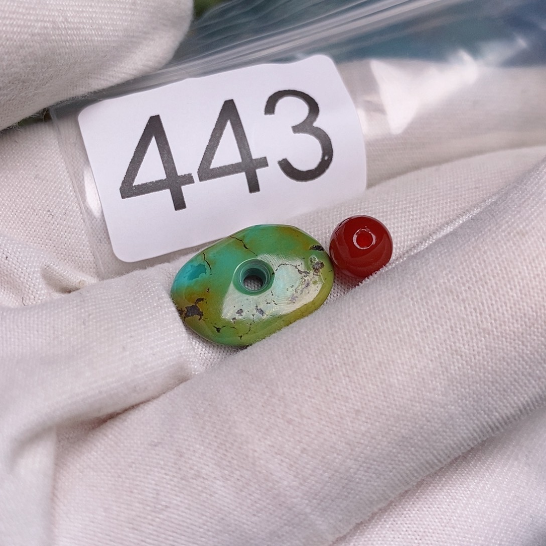 未镶嵌南红玛瑙珠宝奇石