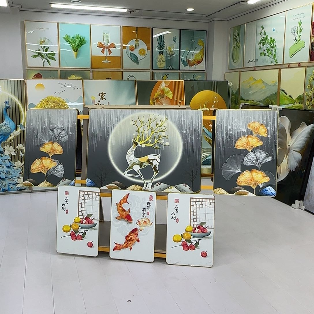 鹿角生花200.70铝合金加钻