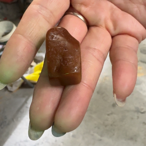 吃***！寿山石寺坪田文化