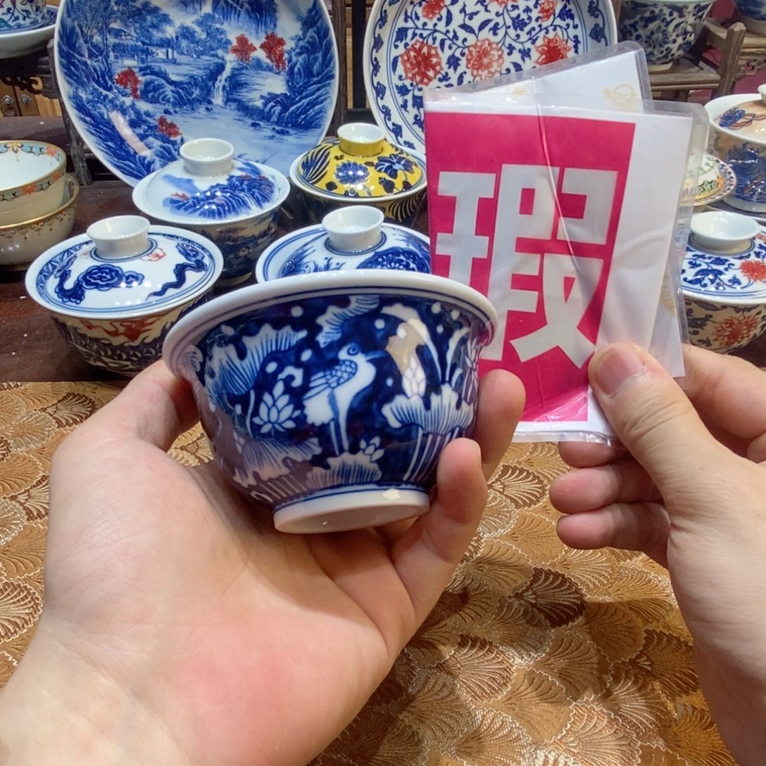 景德镇市和上海浦东新技术开发