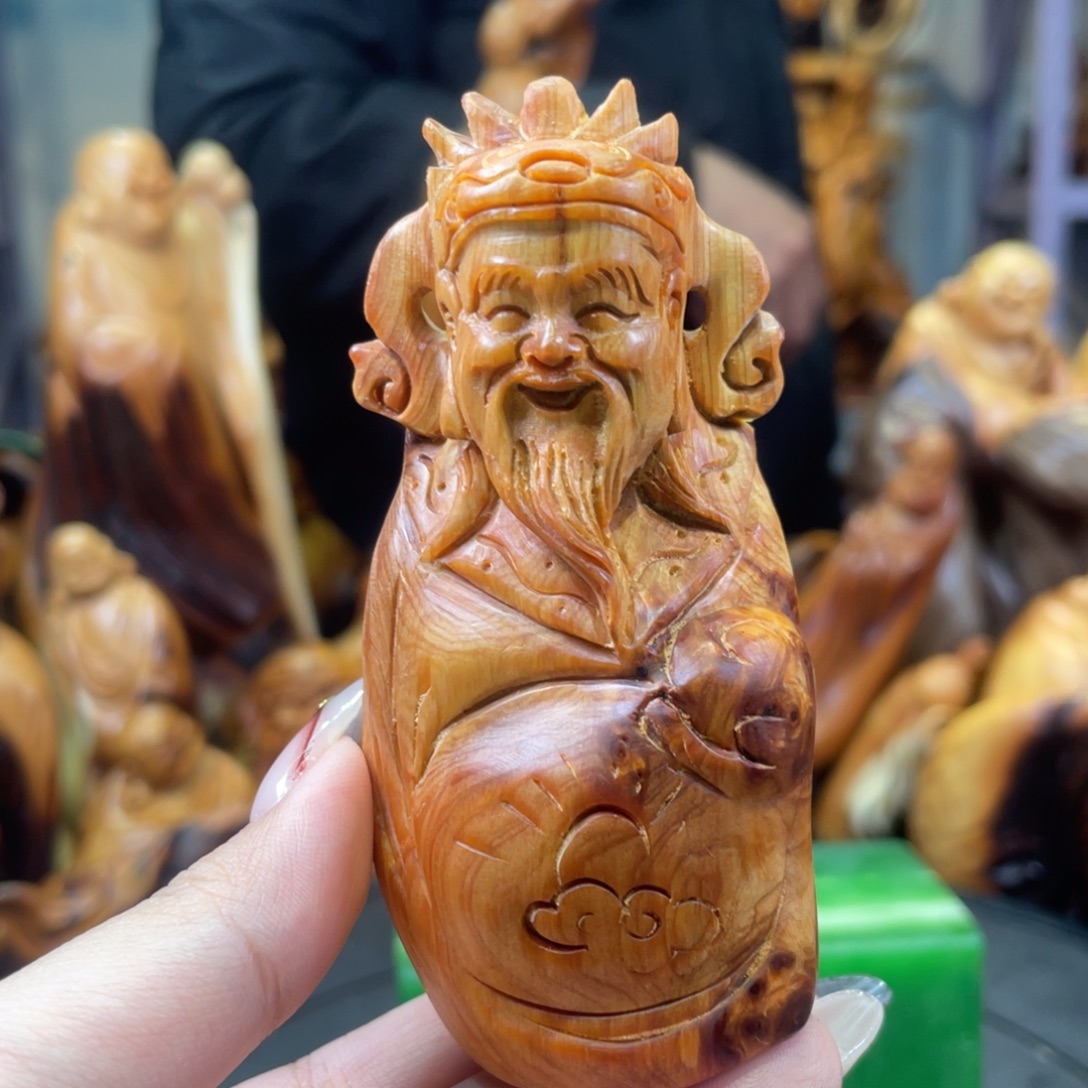 柏木（崖柏）手串/手链