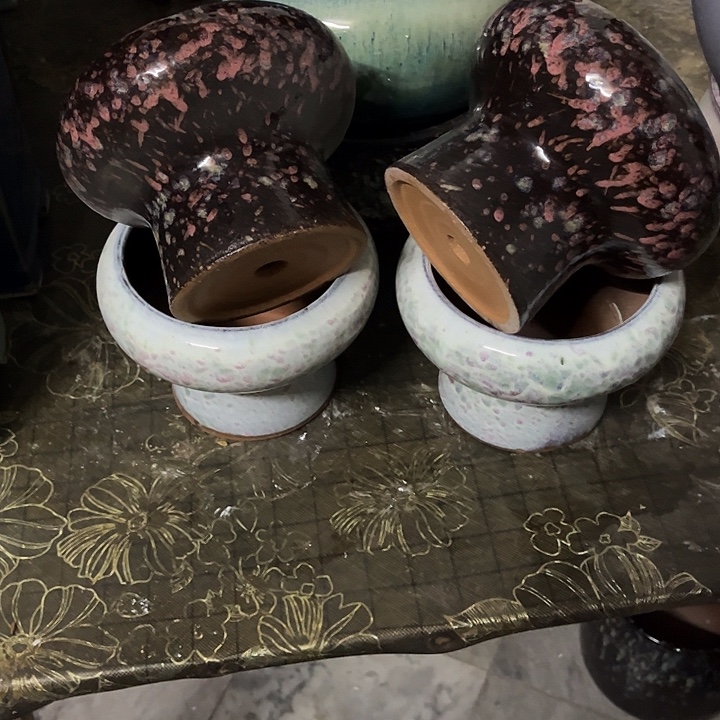 泥塑自产自销模式