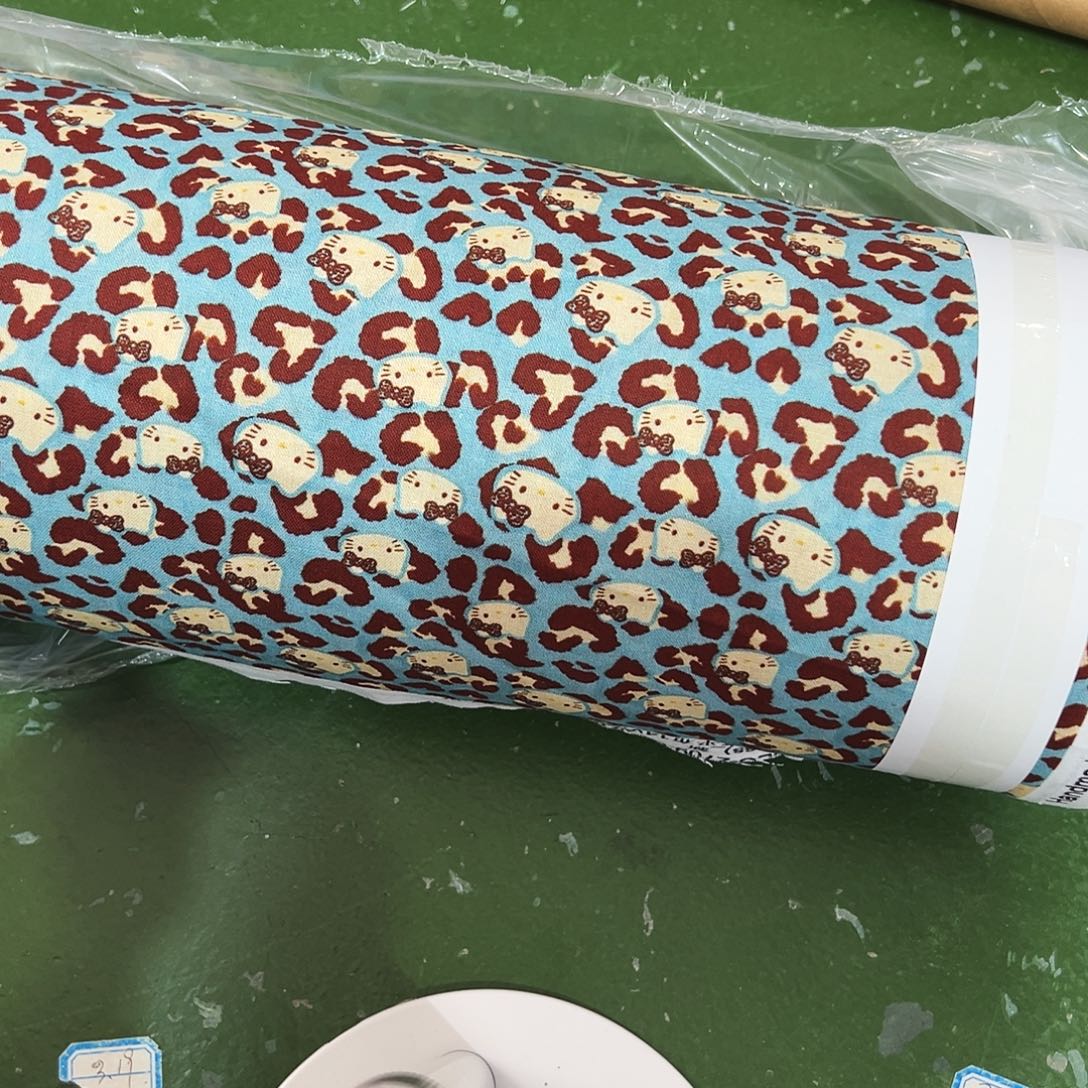 棉一米价纯棉平布1.1米宽果子3