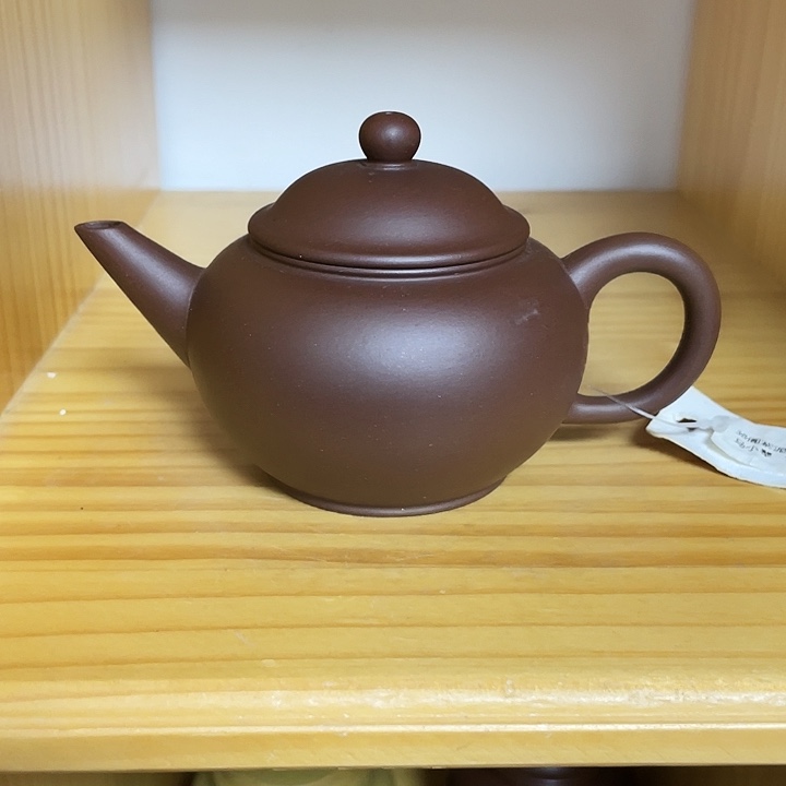 紫砂茶壶160cc宜兴紫砂壶