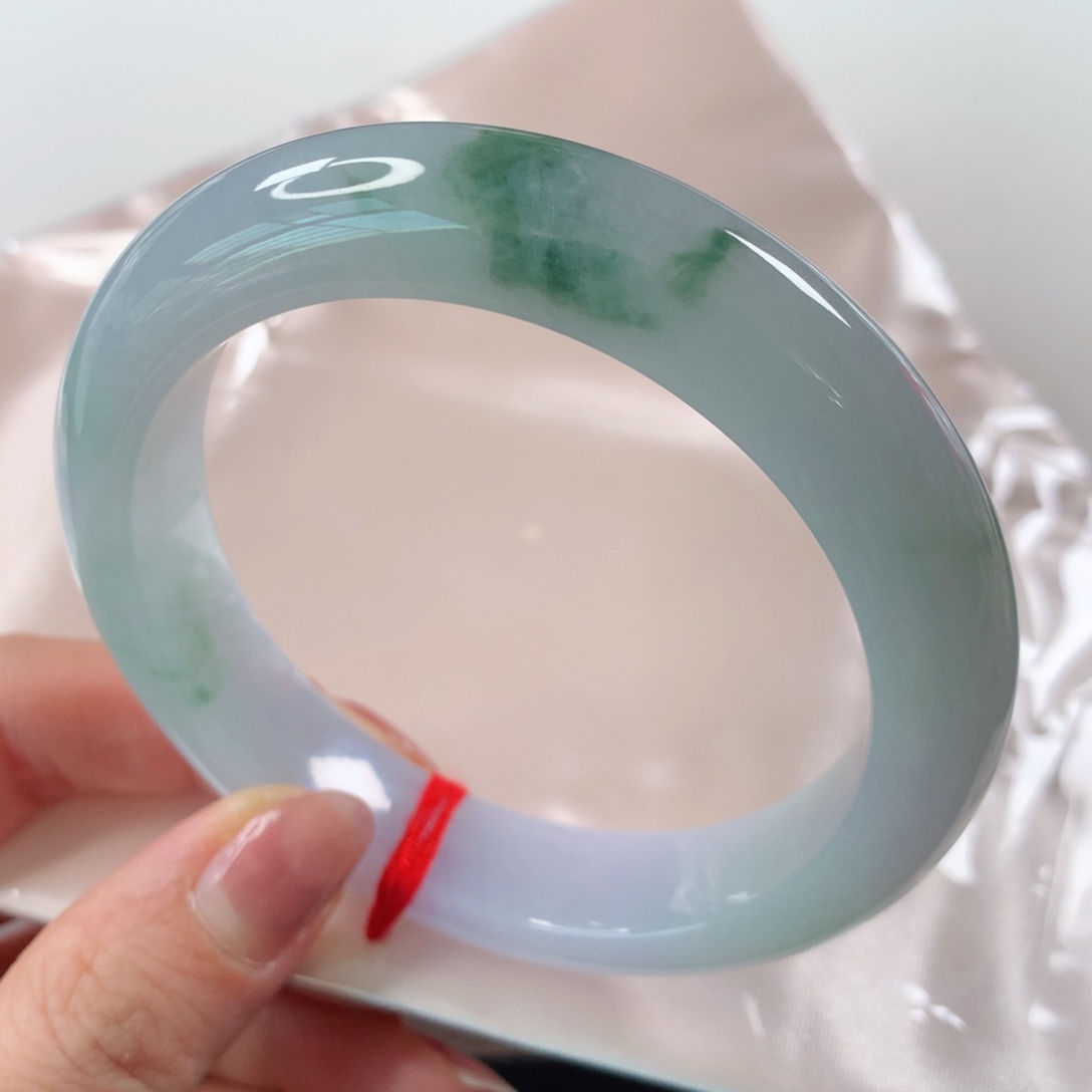 未镶嵌手镯翡翠 60正圈231超值性价比⭐⭐⭐