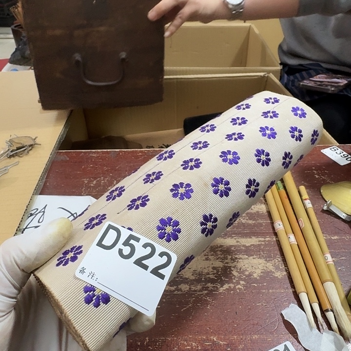 悟***道中古商品中古餐具厨具摆件