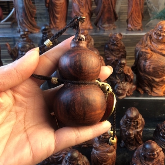 用***5檀香紫檀（小叶紫檀）