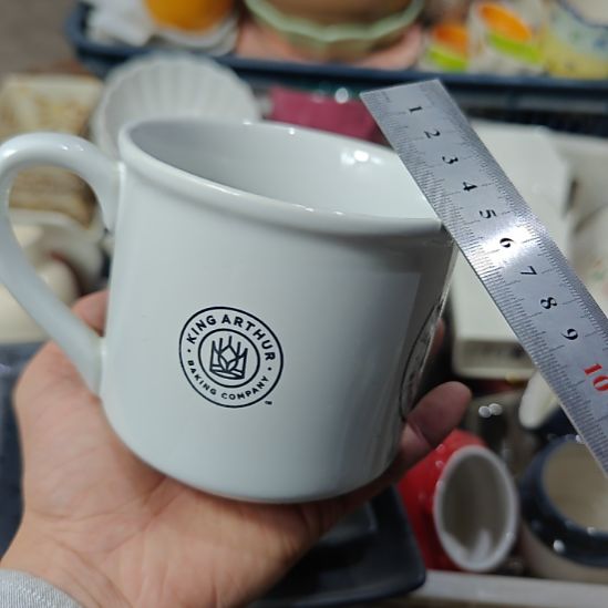 欧式，陶瓷餐具杯碗盘微瑕介意慎拍