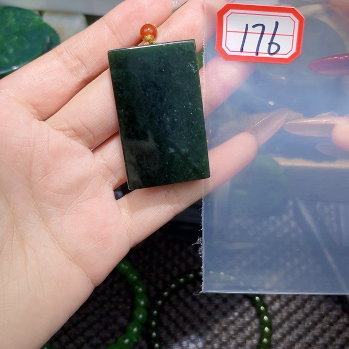 和田玉和田玉边角料随机发未镶嵌