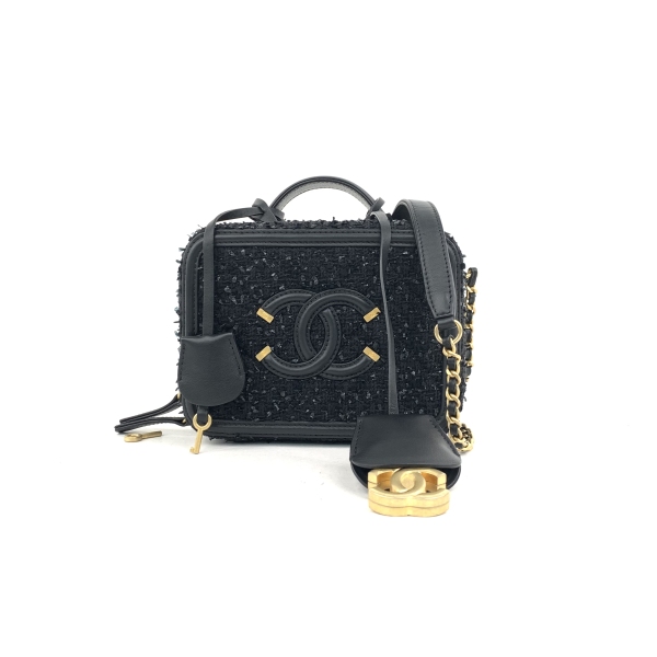 95新 Chanel/香奈儿 95新/香奈儿/市场价25600/包包/250311XZ0028