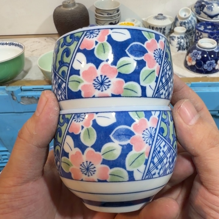 陶瓷推荐第二名20包邮