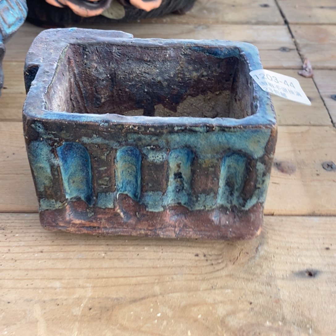 44号多肉盆口径9.5