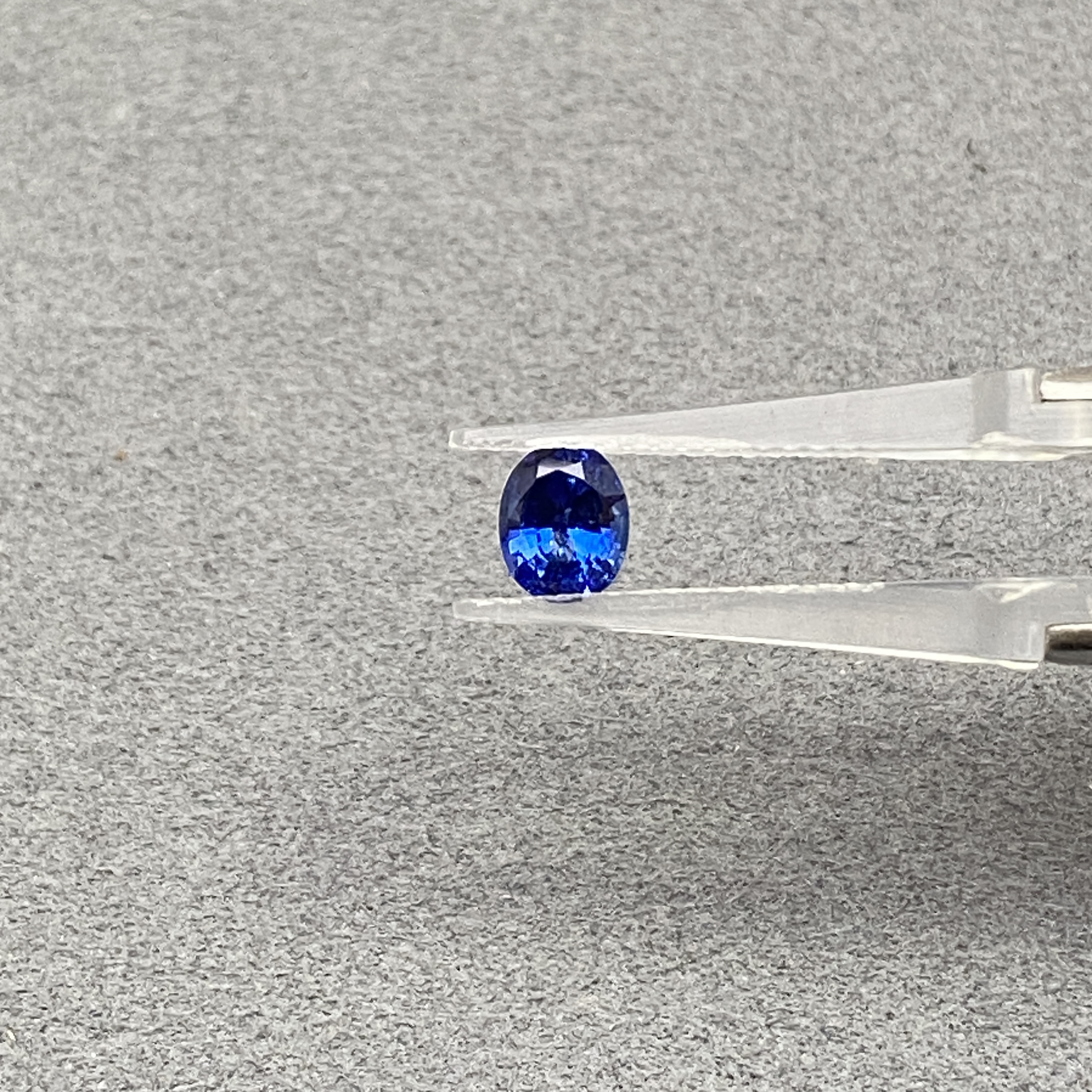 RBvv蓝宝石-1.17ct（12280709）1205