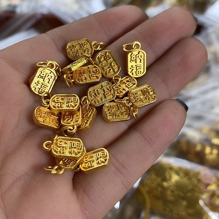 铜合金纯色系列 满三单飞8