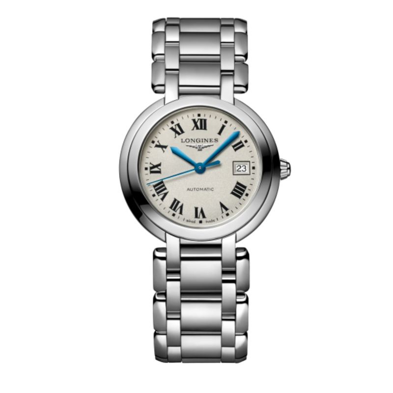 99新 Longines/浪琴 心月8314/L8.113.4.71.6/30mm/工价14600