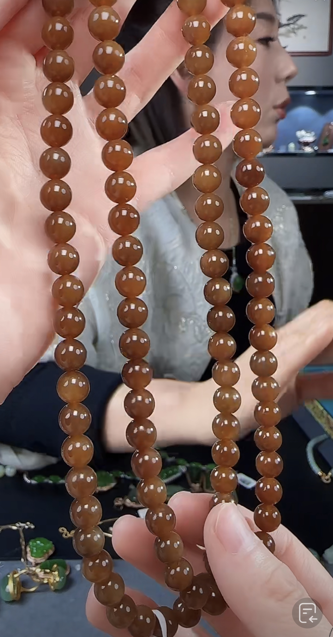 和田玉吊坠未镶嵌多样性发货拍一发一