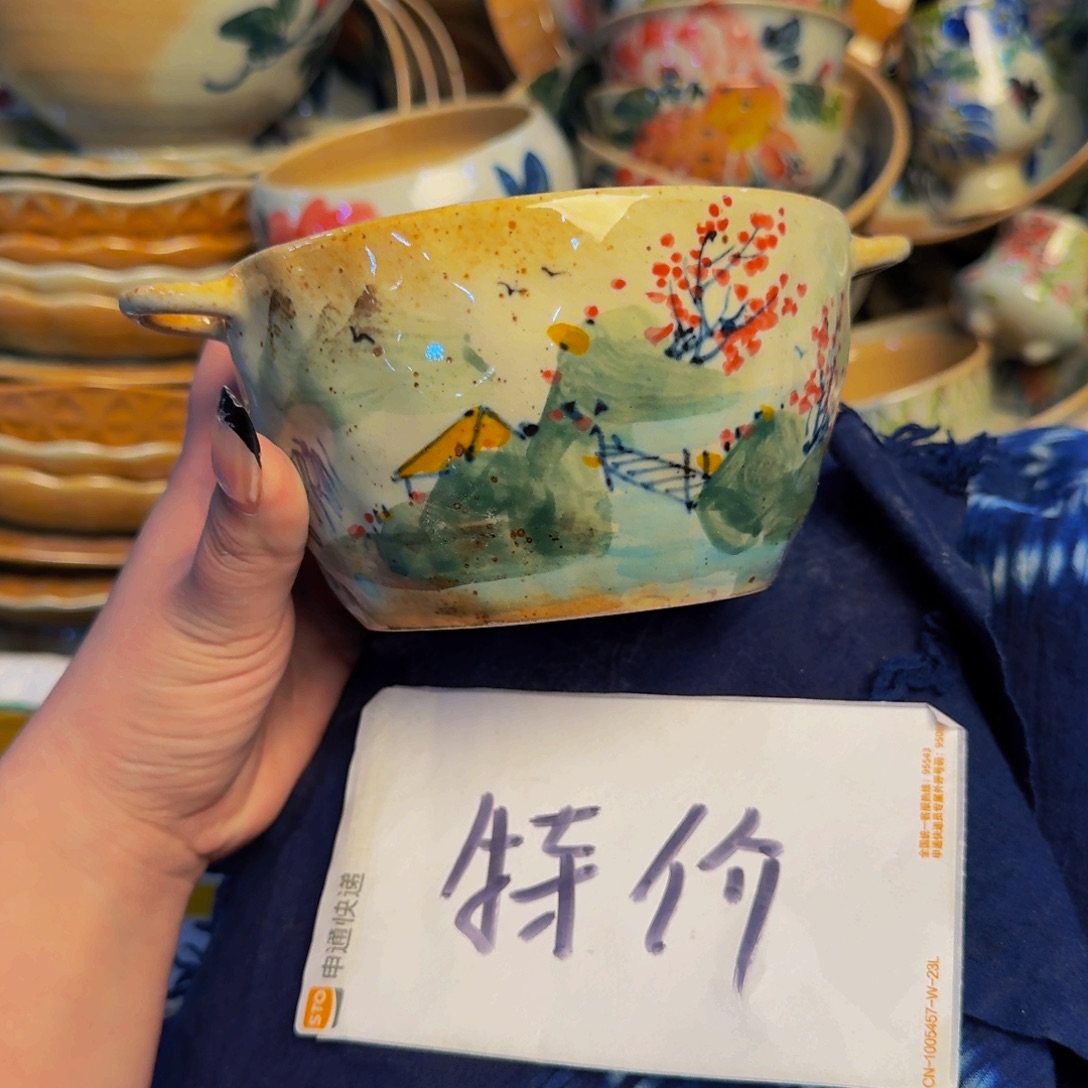 陶景德镇源头厂家