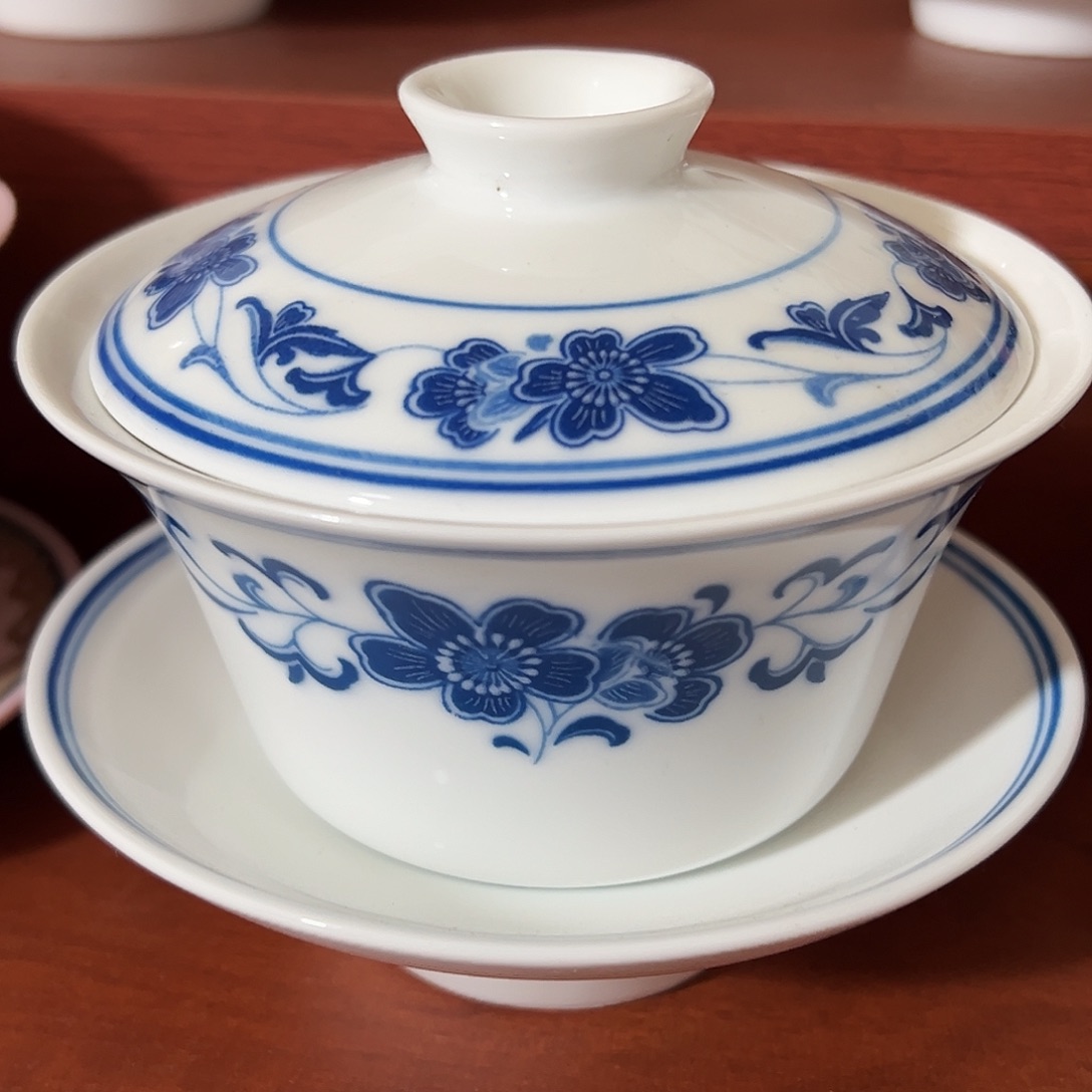 醴陵高温老厂瓷微瑕福利200毫升