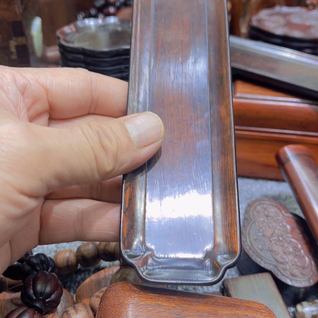 木梨檀紫韵之京作