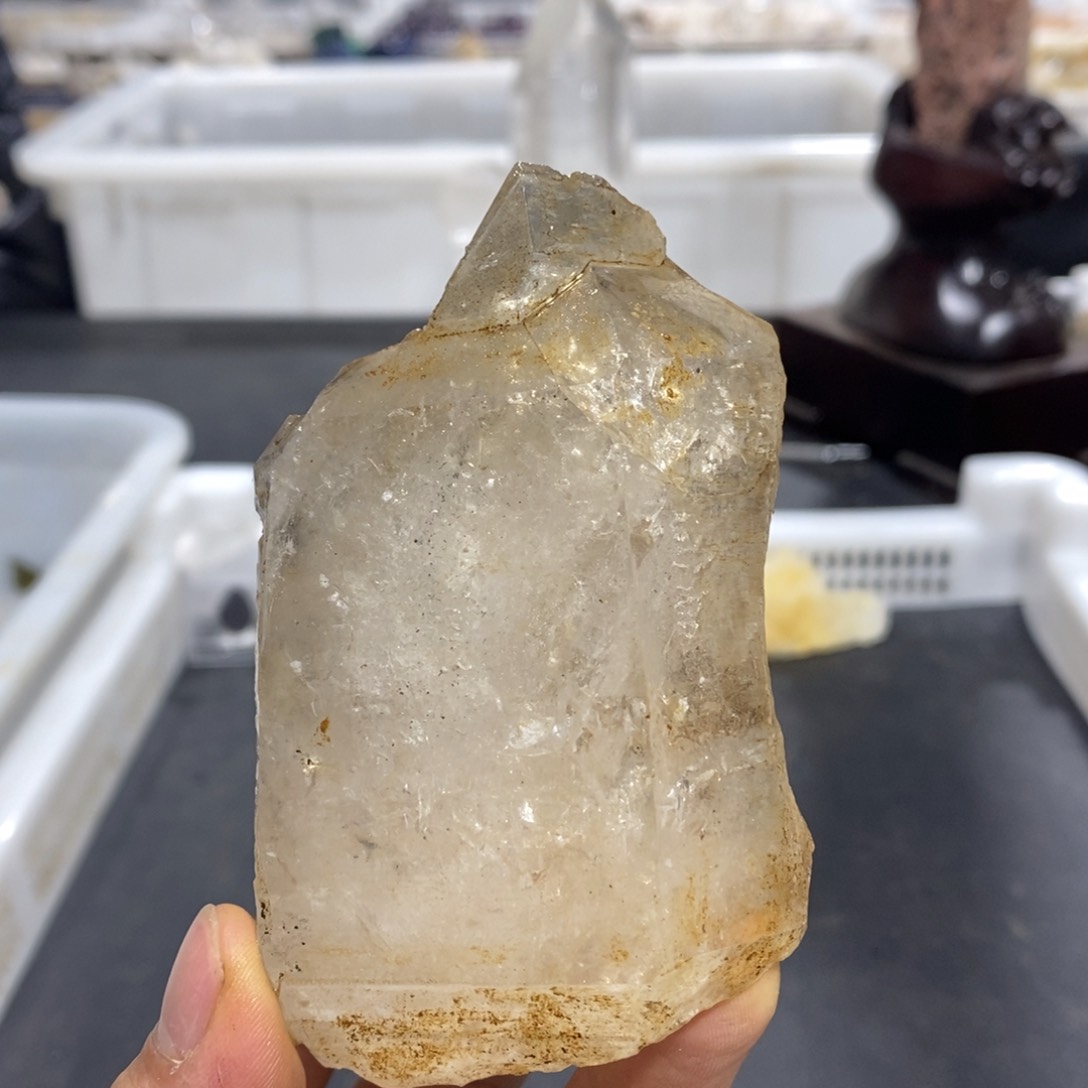 水晶水晶、水晶、水晶未镶嵌