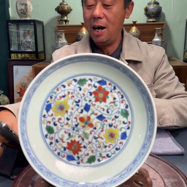 其他景德镇陶瓷陶瓷摆件
