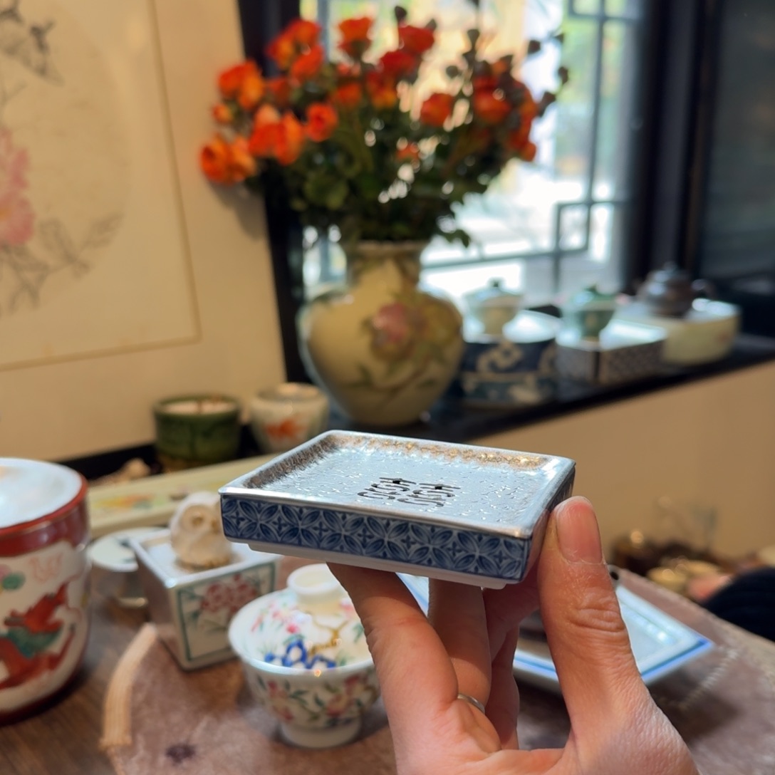 罐纯手工制作的一款