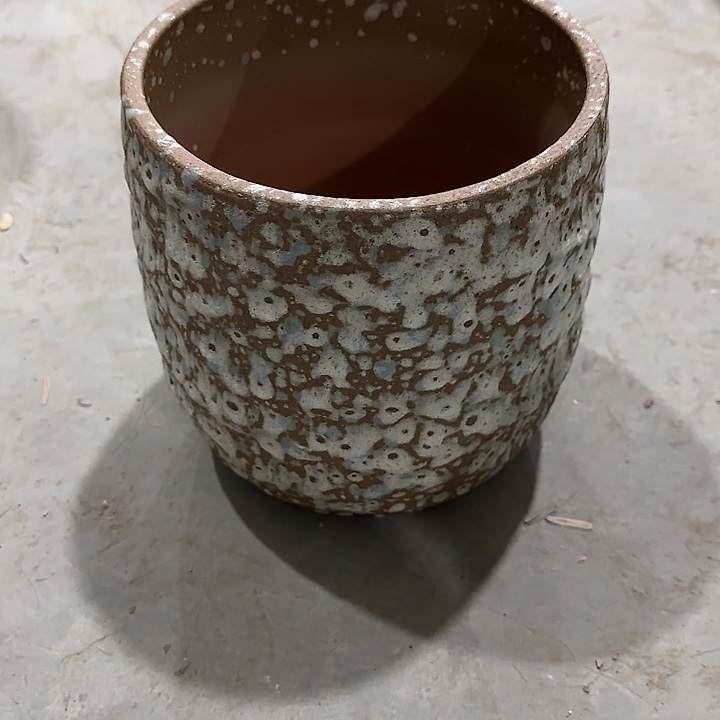 微瑕啦啦啦啦啦花盆