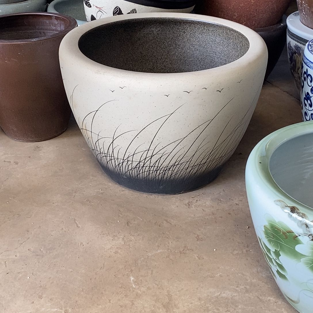 景德镇陶瓷看直播间 下单花**佛