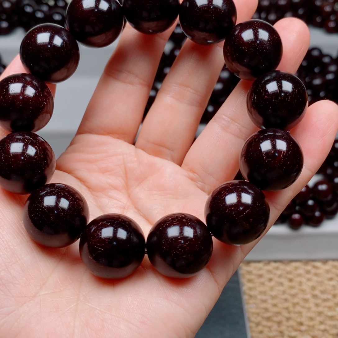 檀香紫檀（小叶紫檀）尽*