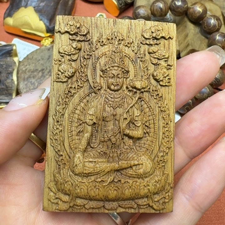 大叶紫檀（黑酸枝木类）