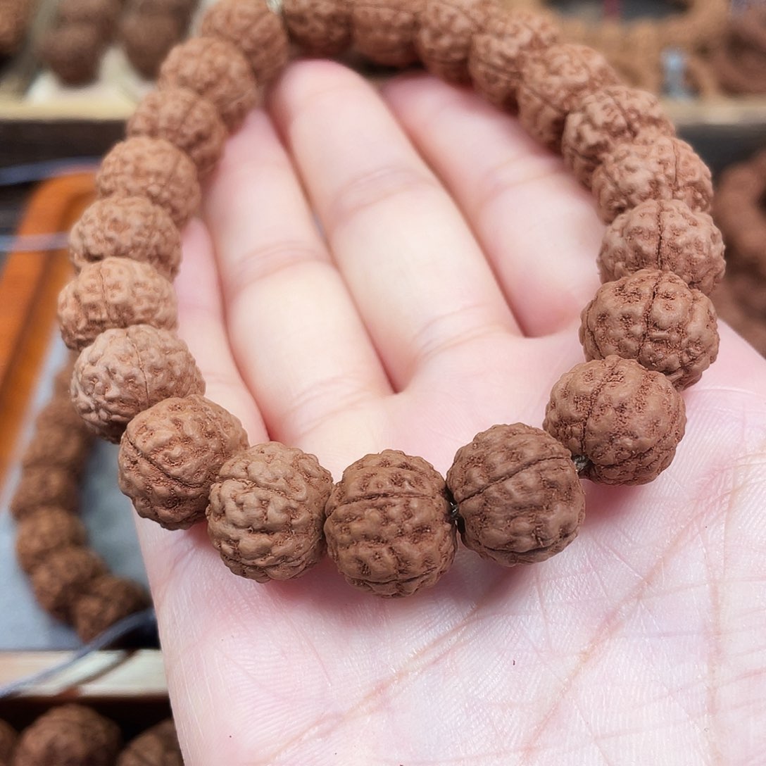 金刚菩提手串跳跳龙13➕单圈体验款