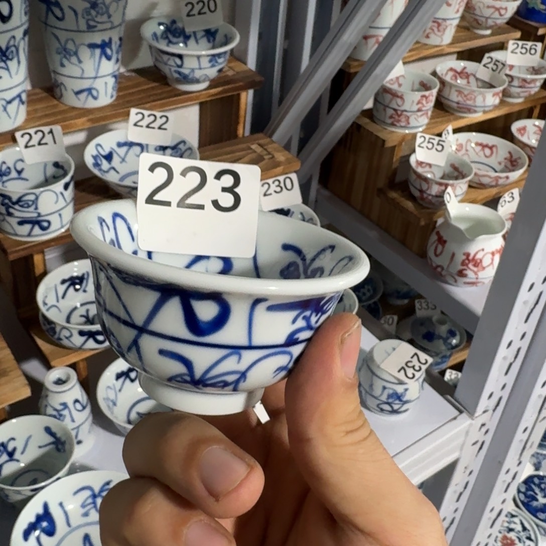 全手工手绘，顺丰当日发