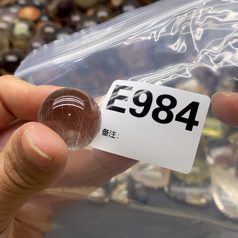 【闪购商品】水晶摆件精品未镶嵌