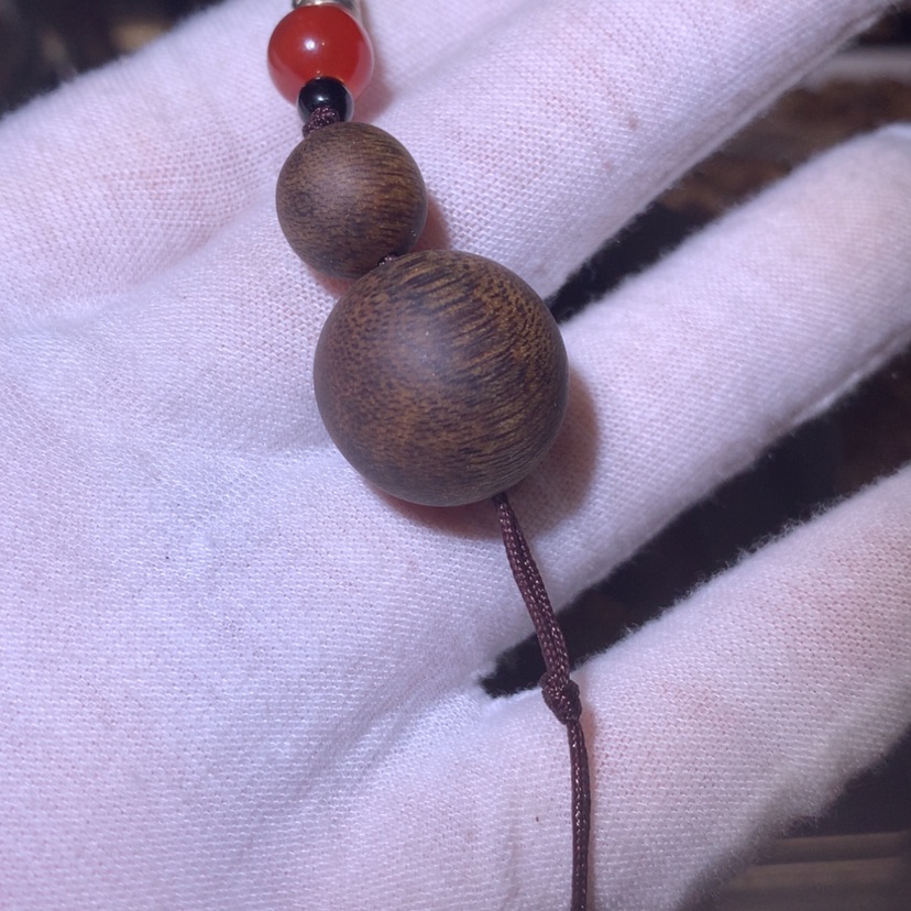 【闪购商品】手串沉香迪*沉香手串