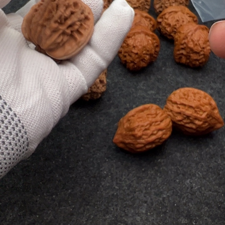 文玩核桃吊坠平谷楼276