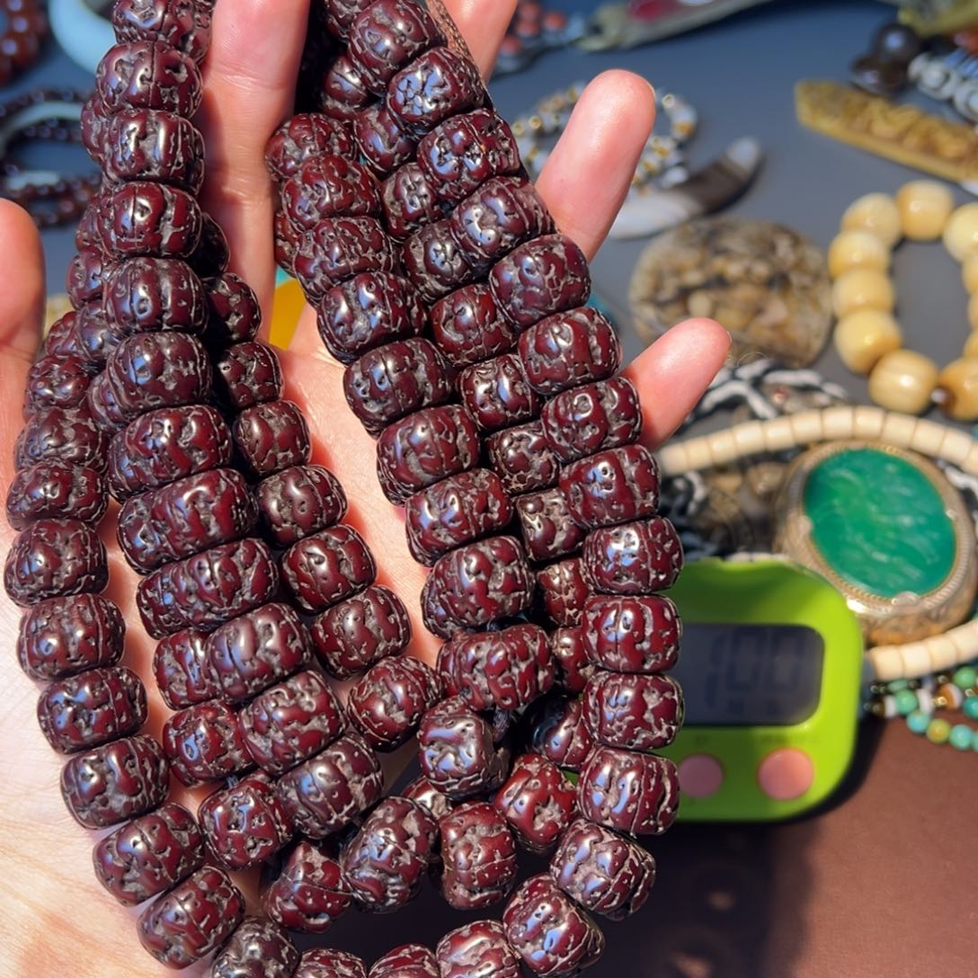 @***️琉璃吊坠（不含链）