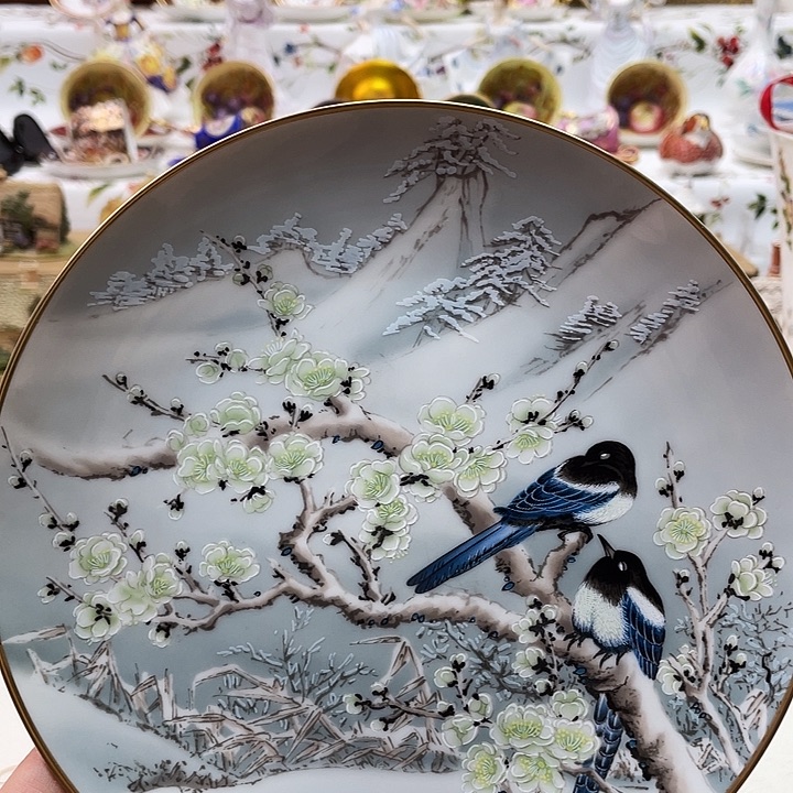 摆件维多利亚欧洲中古