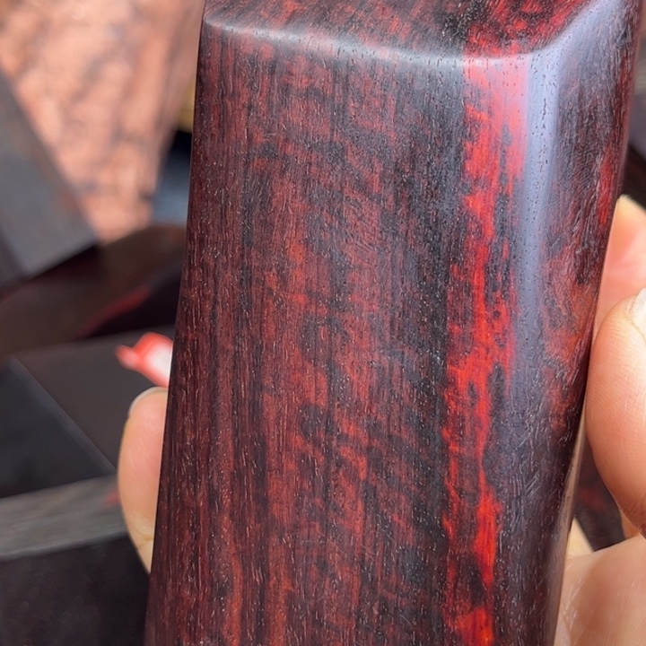 手串/手链小叶紫檀@*运原料