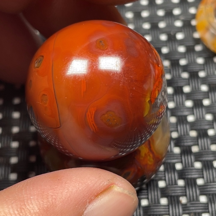 玛瑙/玉髓颈饰未镶嵌用**?