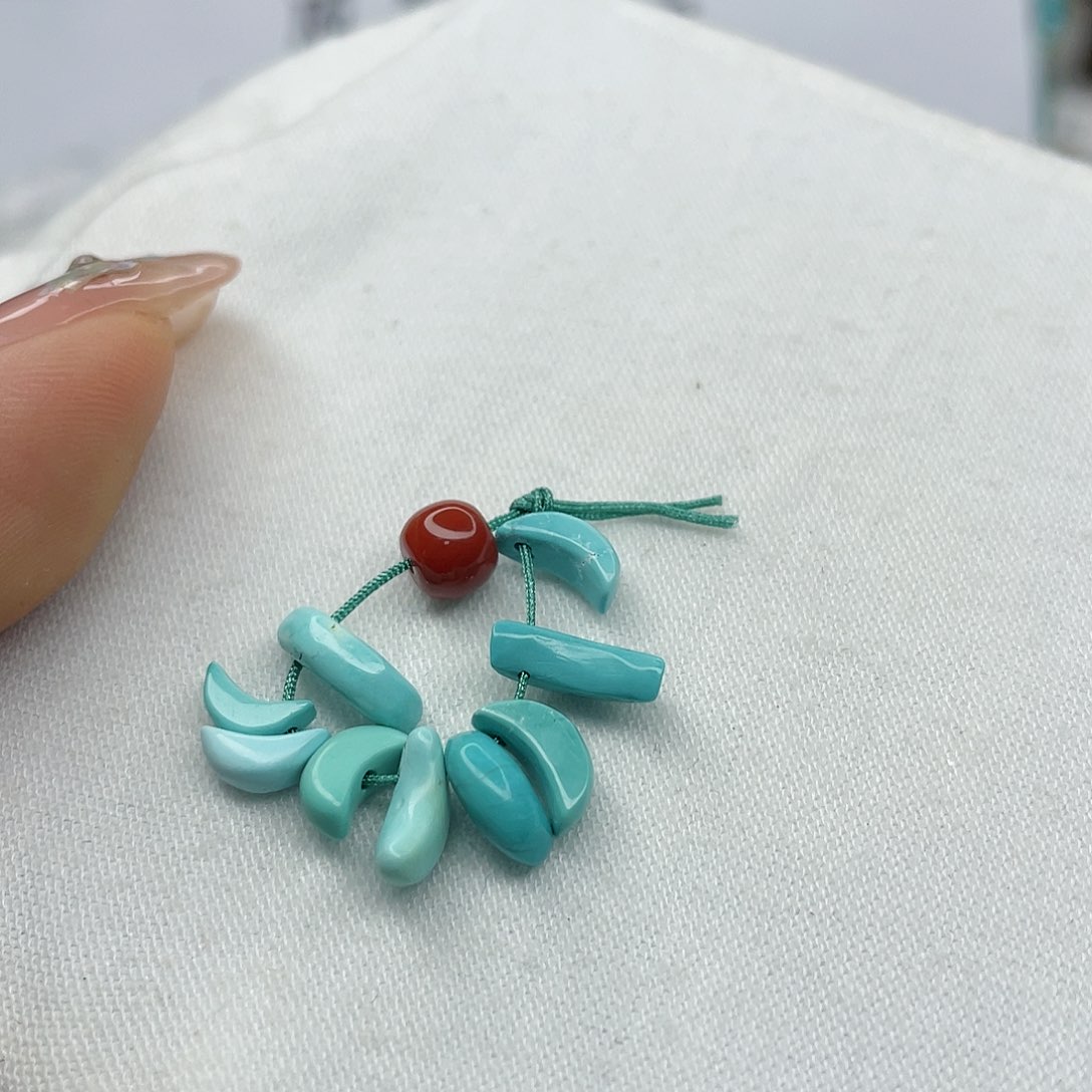 南红玛瑙珠宝奇石未镶嵌