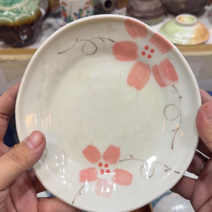 陶瓷推荐第二名20包邮