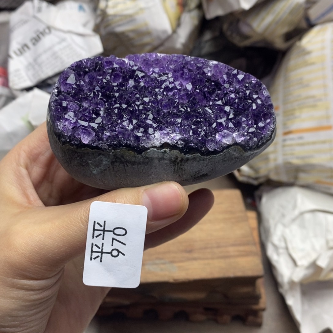 水晶未镶嵌大型摆件（非配饰）