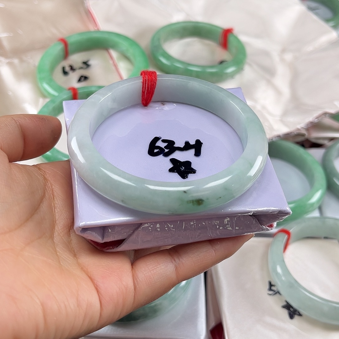 珐琅非金属花花63.4