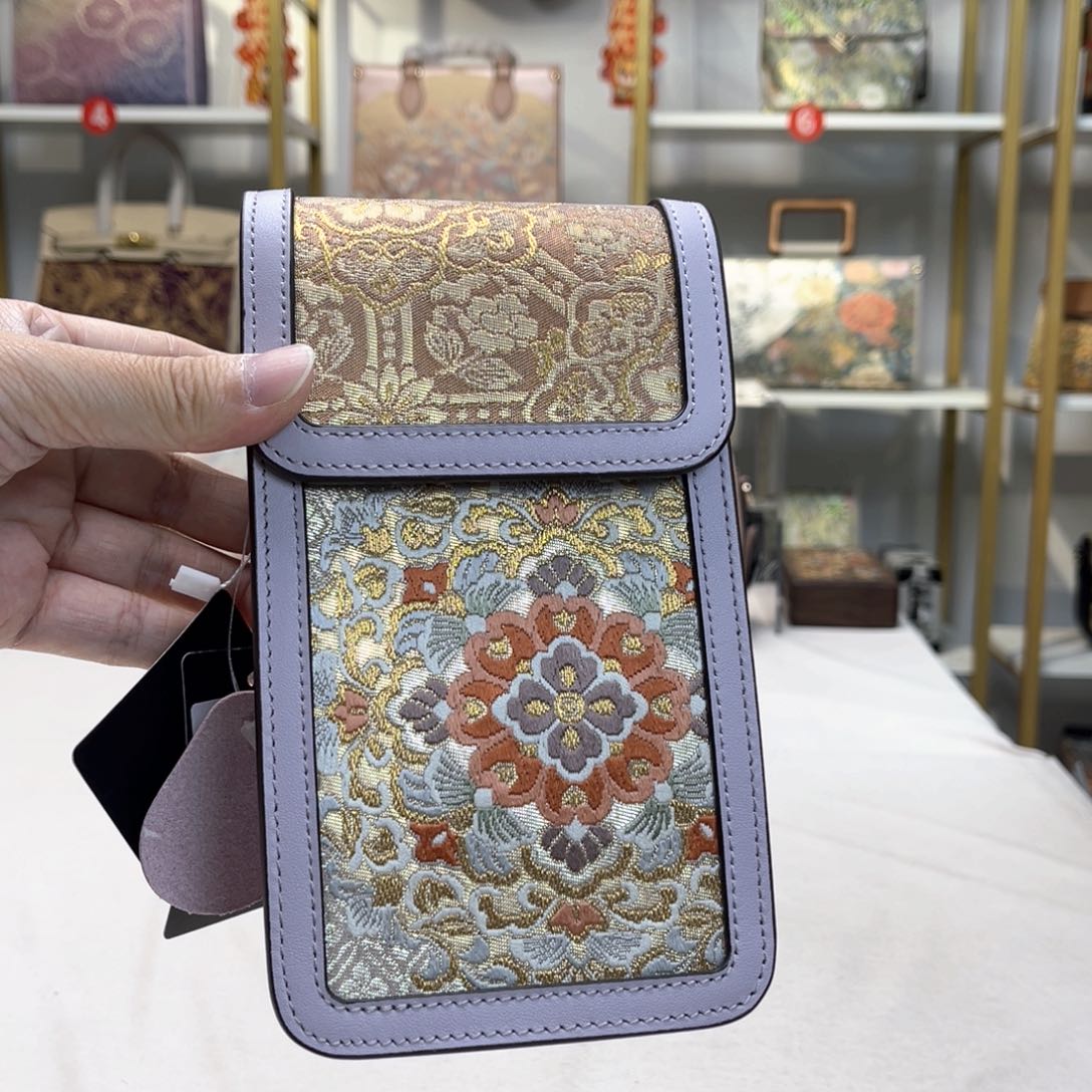 织绣直播间浮力大漏