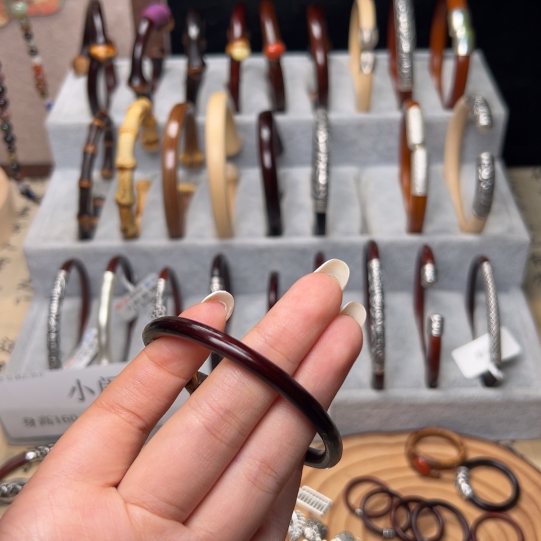 小***号手串/手链藤类藤镯鸡血藤手镯