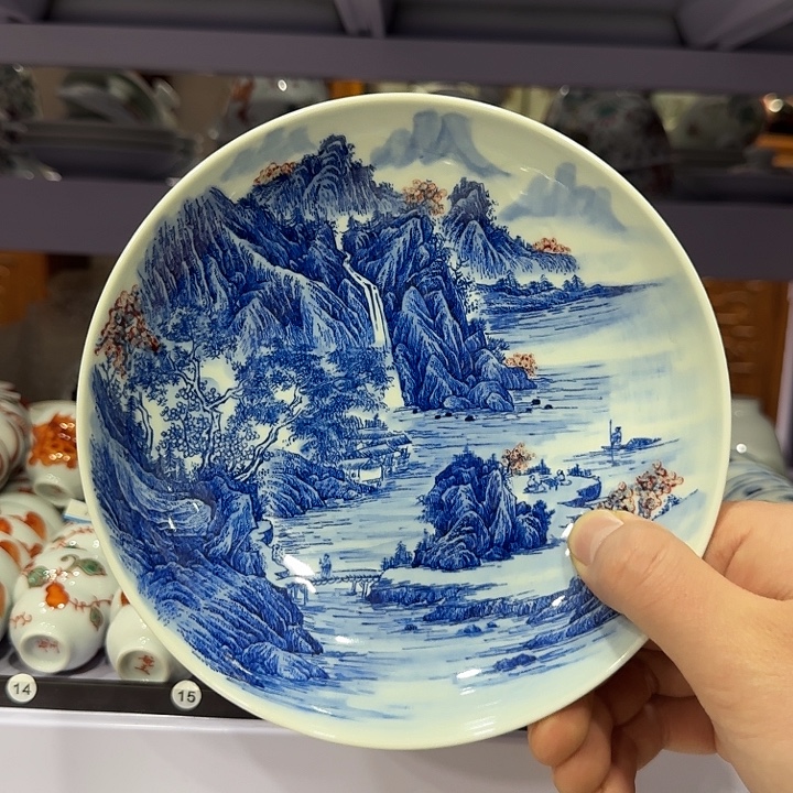 陶瓷艺术品收藏陶瓷