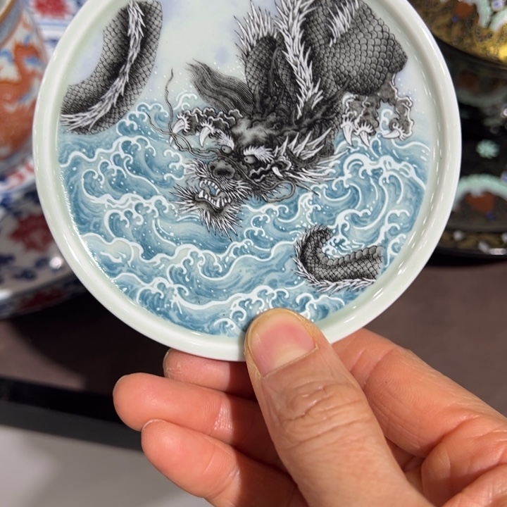 全场景德镇陶瓷景德镇陶瓷艺术