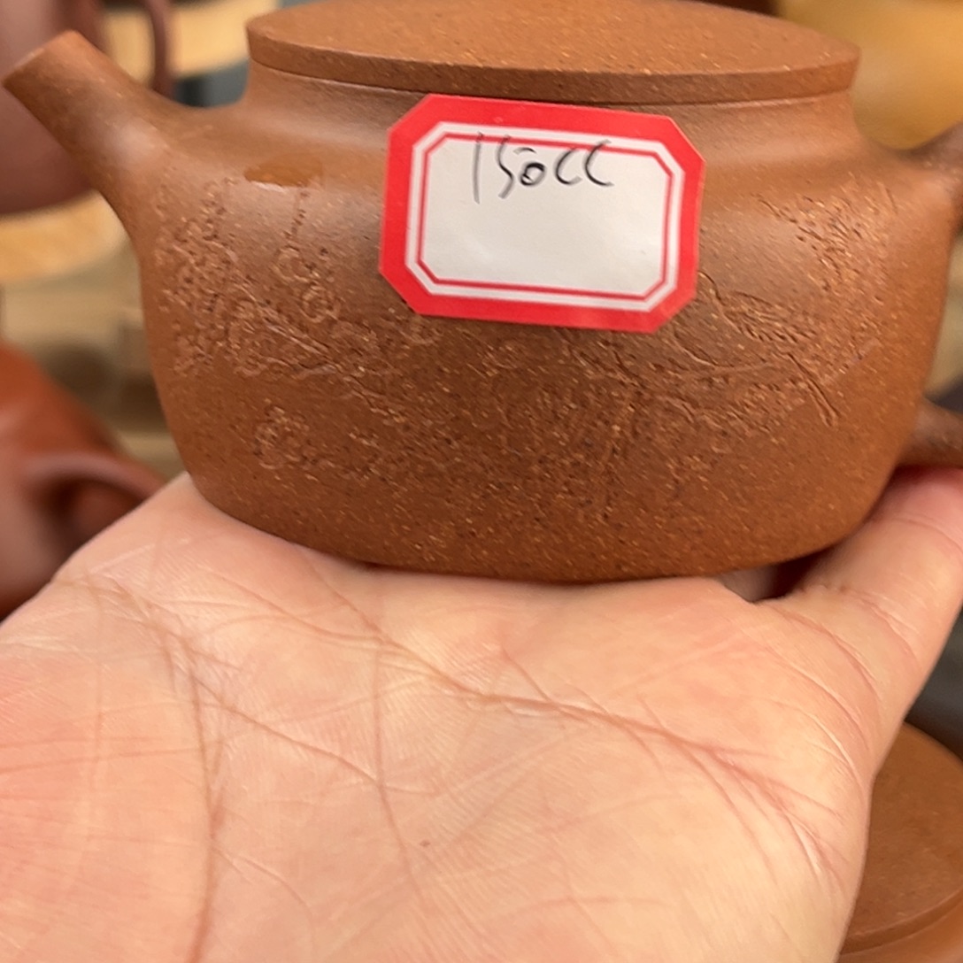 紫砂茶壶58569885666