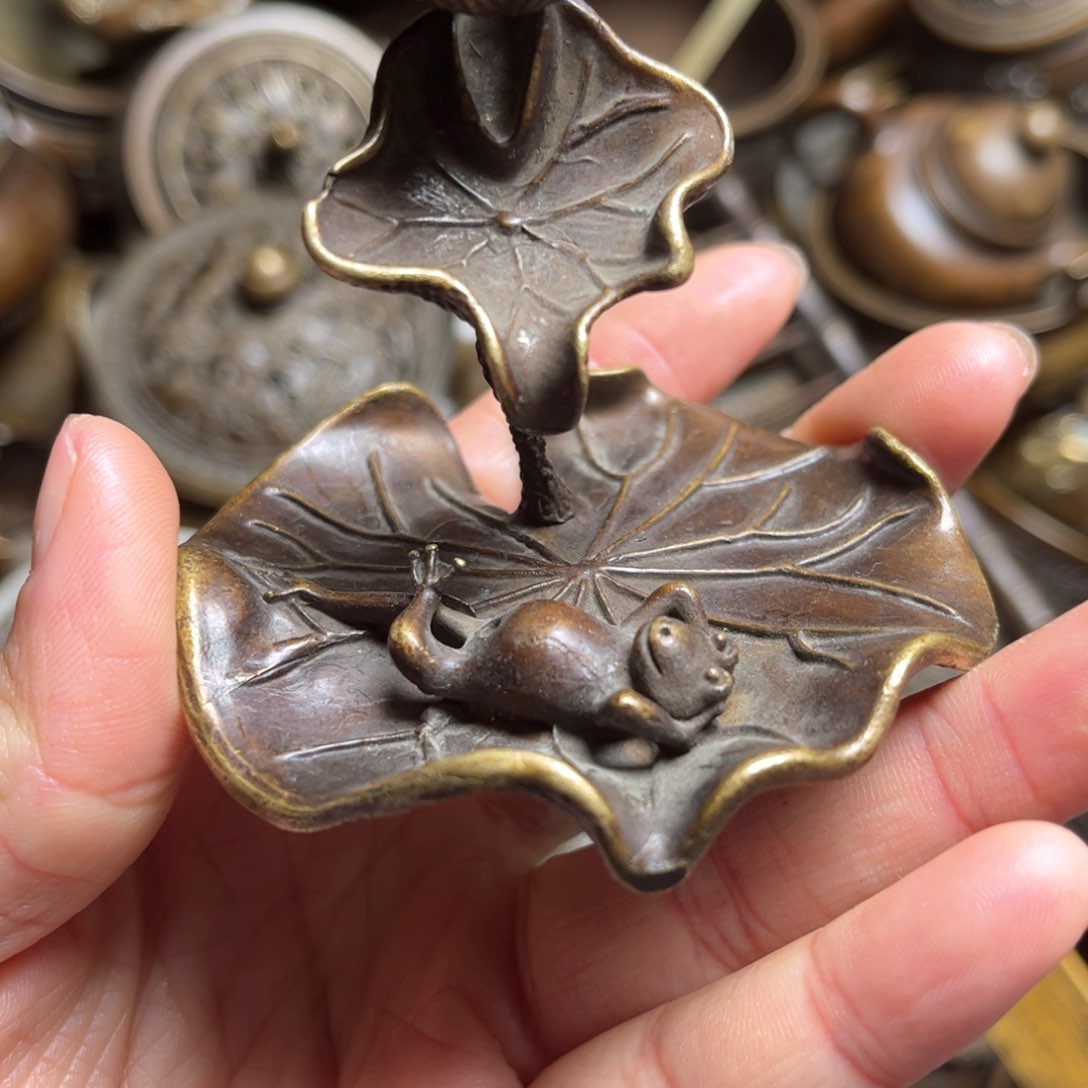 精美铜器精美铜器