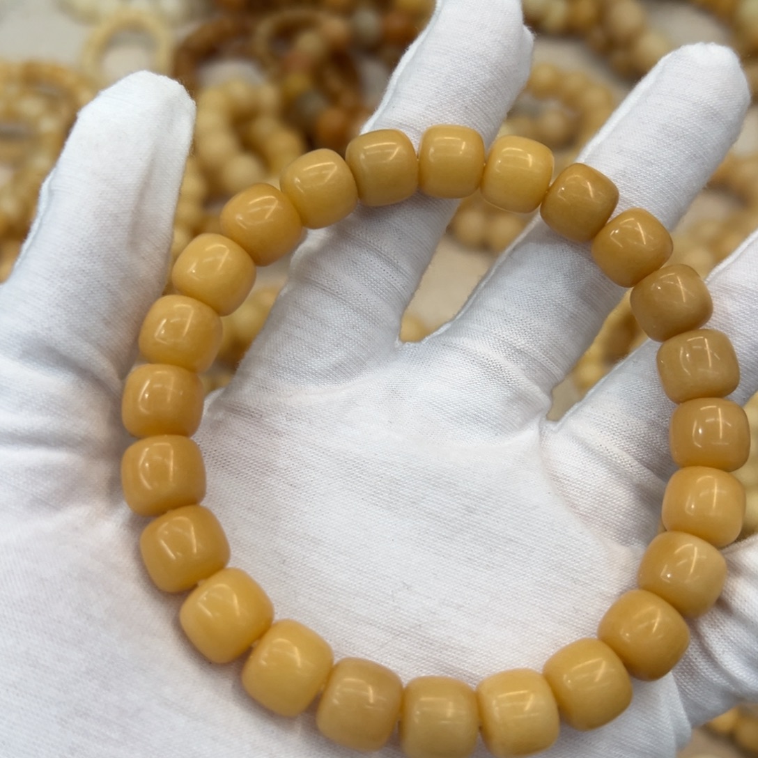 菩提根/象牙果吊坠11干磨树王微瑕672